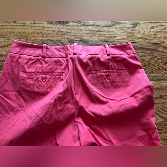Talbots | Red Signature Cropped
Pant. Size 10 - Picture 9 of 9